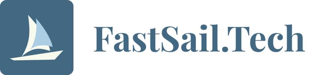 FastSail.Tech logo