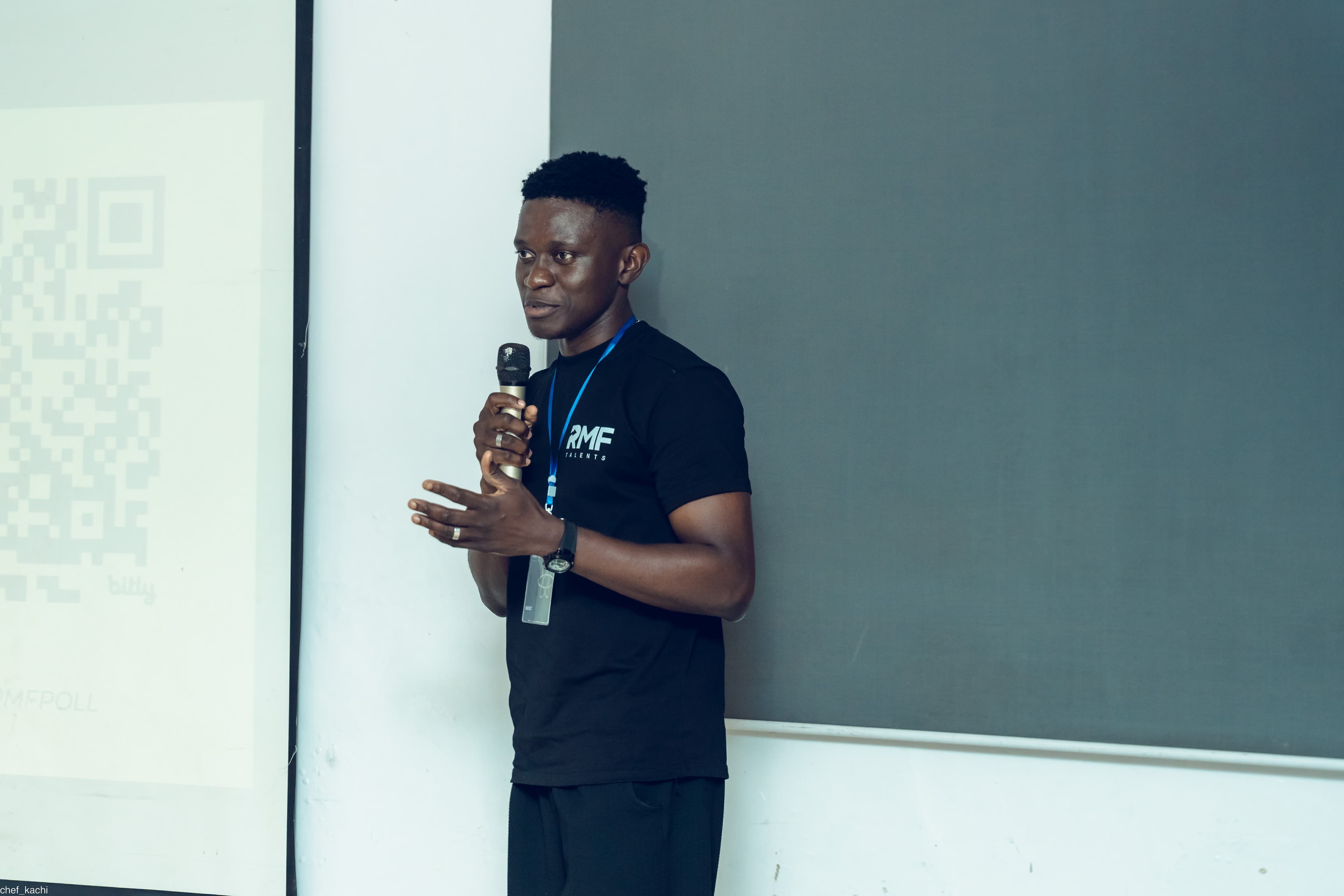 Founder under execution pressure