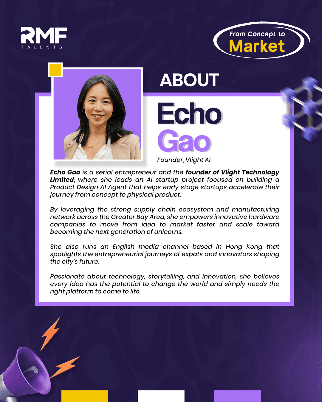 Echo Gao